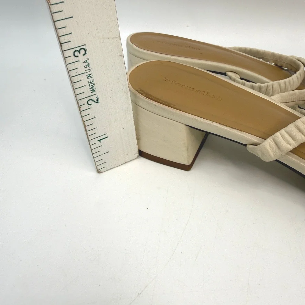 Reformation assunta strappy